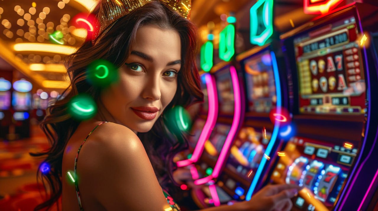 Vivoslot platform slot online terpercaya Indonesia tampilan utama